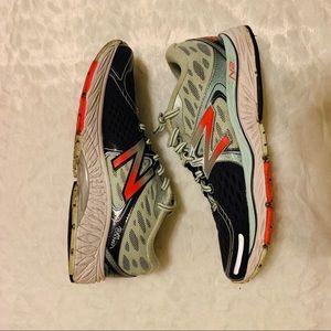 New Balance 1260v6| Stability Running Shoe